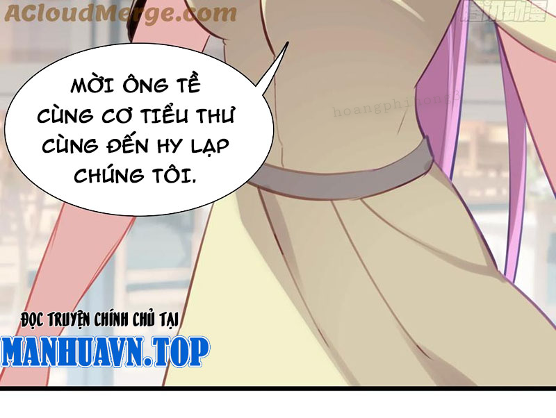 Sinh Tiêu Thủ Hộ Thần Chapter 112 - Trang 4