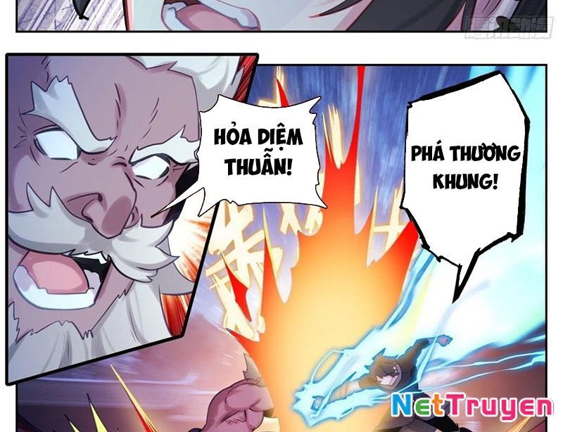 Sinh Tiêu Thủ Hộ Thần Chapter 82 - Trang 4