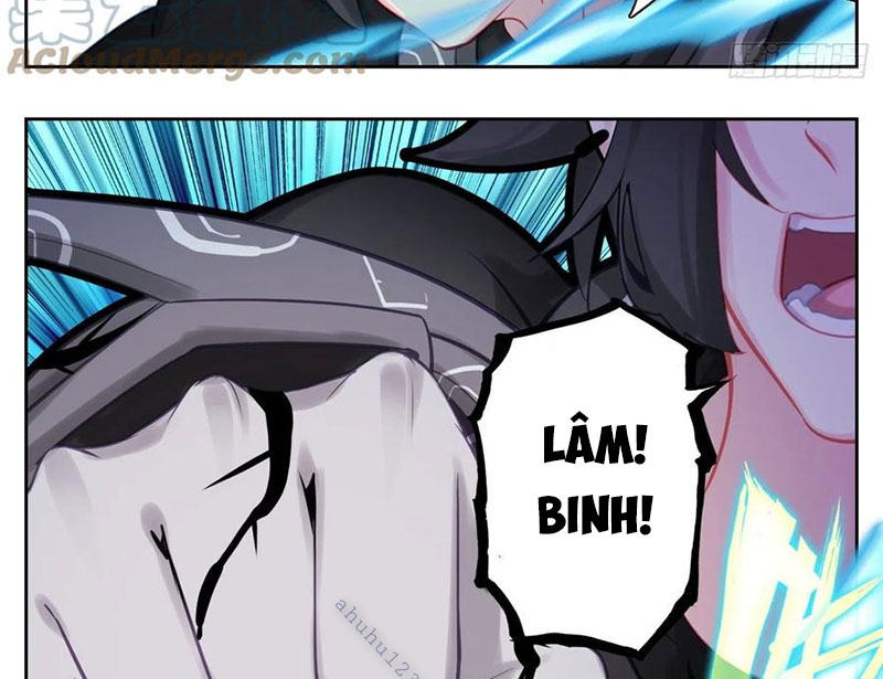 Sinh Tiêu Thủ Hộ Thần Chapter 82 - Trang 4