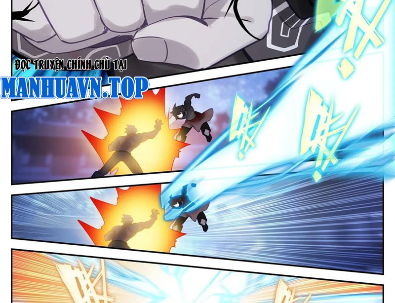 Sinh Tiêu Thủ Hộ Thần Chapter 82 - Trang 4