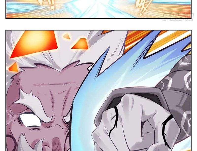 Sinh Tiêu Thủ Hộ Thần Chapter 82 - Trang 4