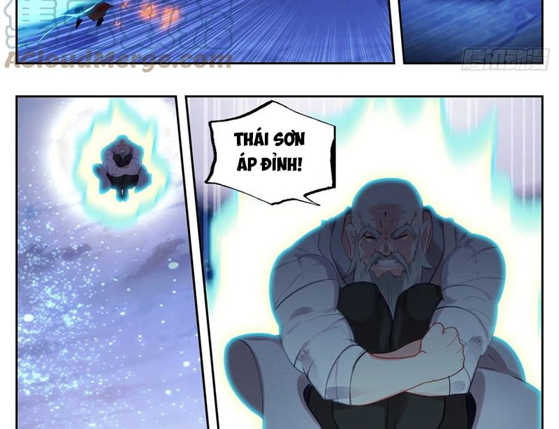 Sinh Tiêu Thủ Hộ Thần Chapter 82 - Trang 4