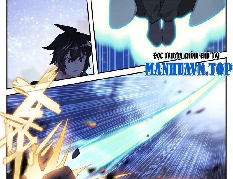 Sinh Tiêu Thủ Hộ Thần Chapter 82 - Trang 4