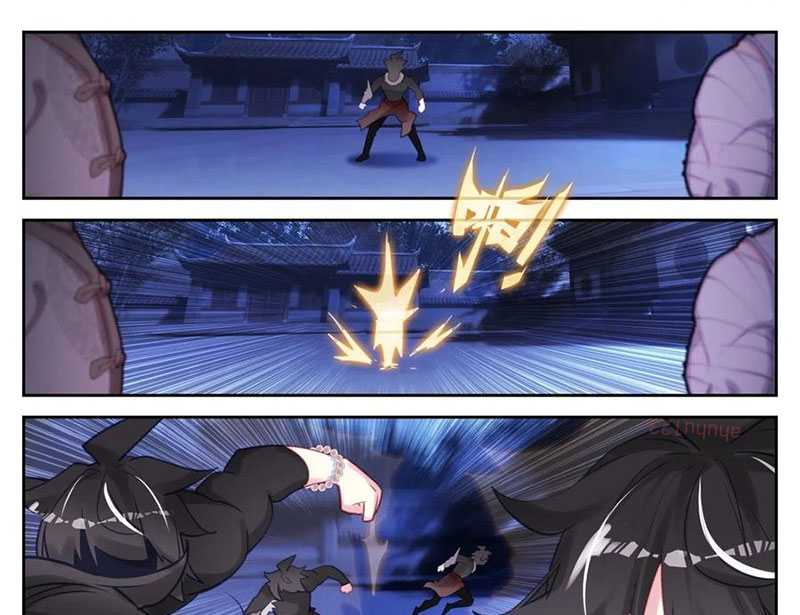 Sinh Tiêu Thủ Hộ Thần Chapter 82 - Trang 4
