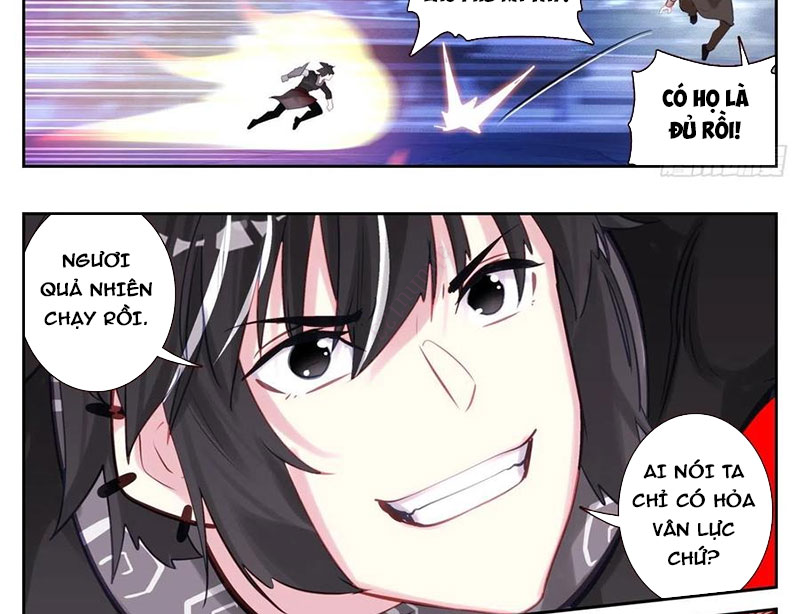 Sinh Tiêu Thủ Hộ Thần Chapter 82 - Trang 4