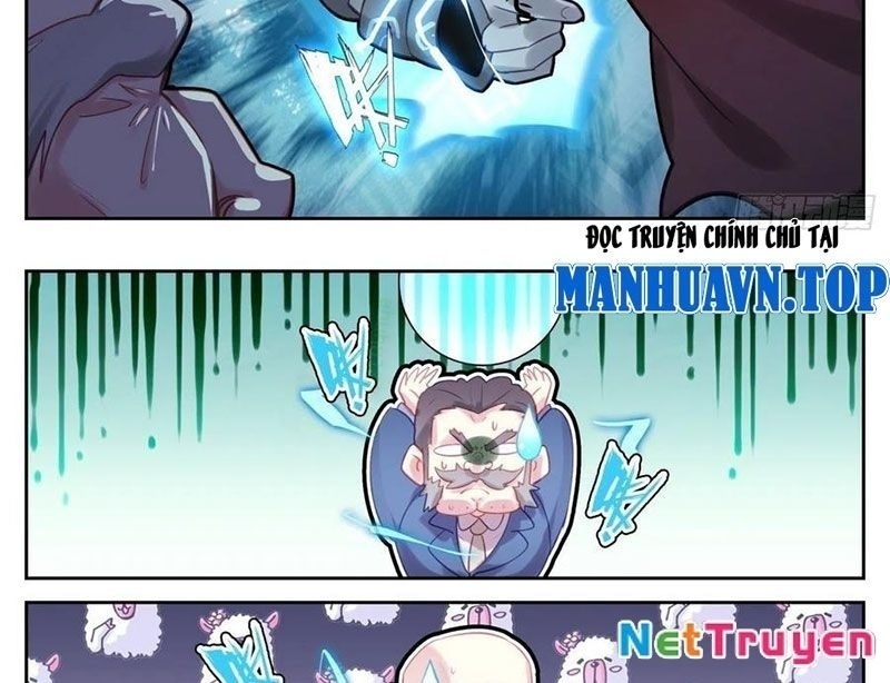 Sinh Tiêu Thủ Hộ Thần Chapter 82 - Trang 4