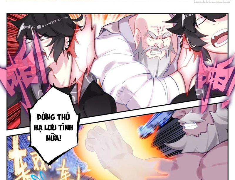 Sinh Tiêu Thủ Hộ Thần Chapter 82 - Trang 4