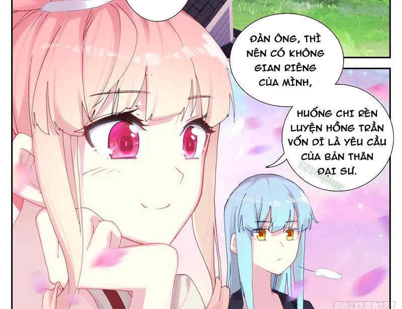 Sinh Tiêu Thủ Hộ Thần Chapter 87 - Trang 4
