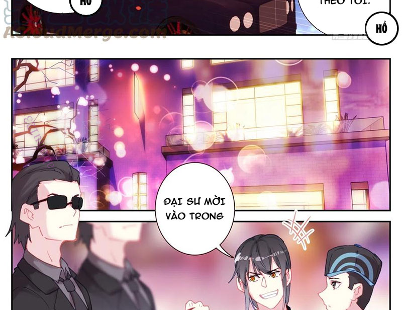 Sinh Tiêu Thủ Hộ Thần Chapter 87 - Trang 4
