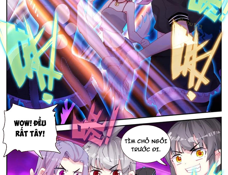 Sinh Tiêu Thủ Hộ Thần Chapter 87 - Next Chapter 88