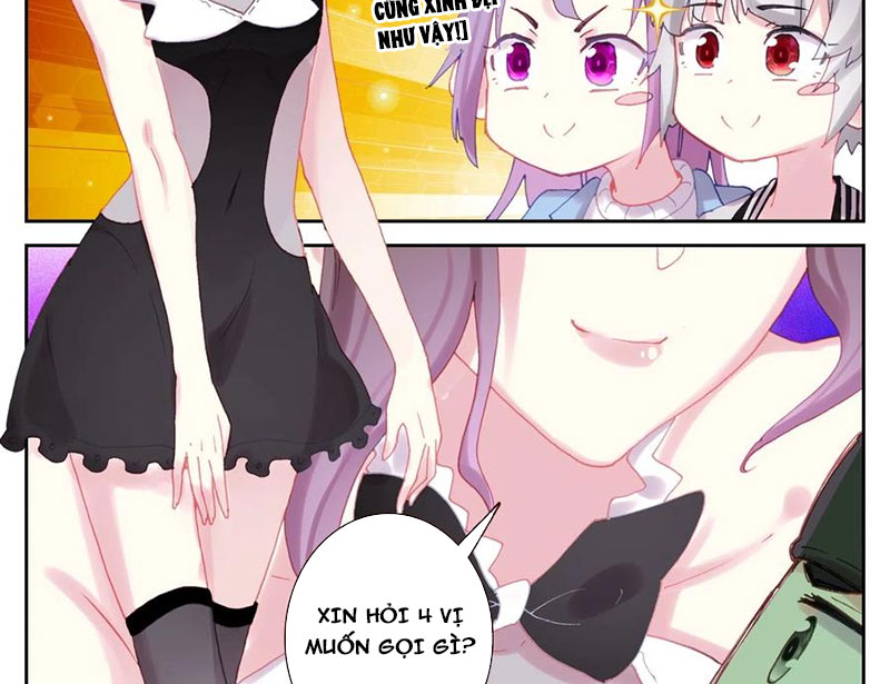 Sinh Tiêu Thủ Hộ Thần Chapter 87 - Next Chapter 88