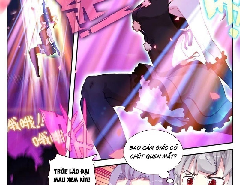 Sinh Tiêu Thủ Hộ Thần Chapter 87 - Next Chapter 88