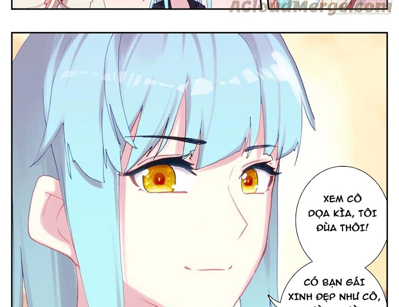 Sinh Tiêu Thủ Hộ Thần Chapter 87 - Next Chapter 88