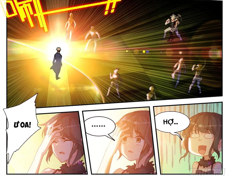 Sinh Tiêu Thủ Hộ Thần Chapter 89 - Trang 4