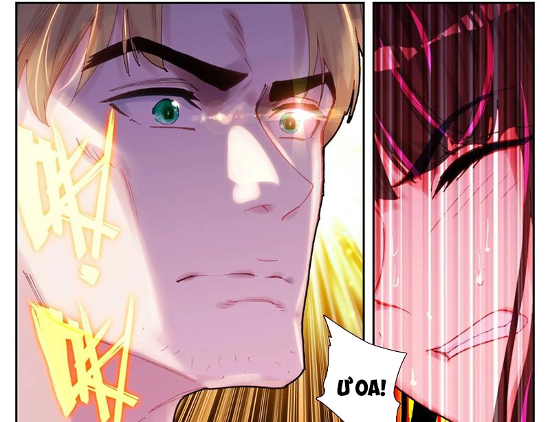 Sinh Tiêu Thủ Hộ Thần Chapter 89 - Trang 4