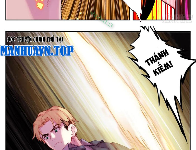 Sinh Tiêu Thủ Hộ Thần Chapter 89 - Trang 4