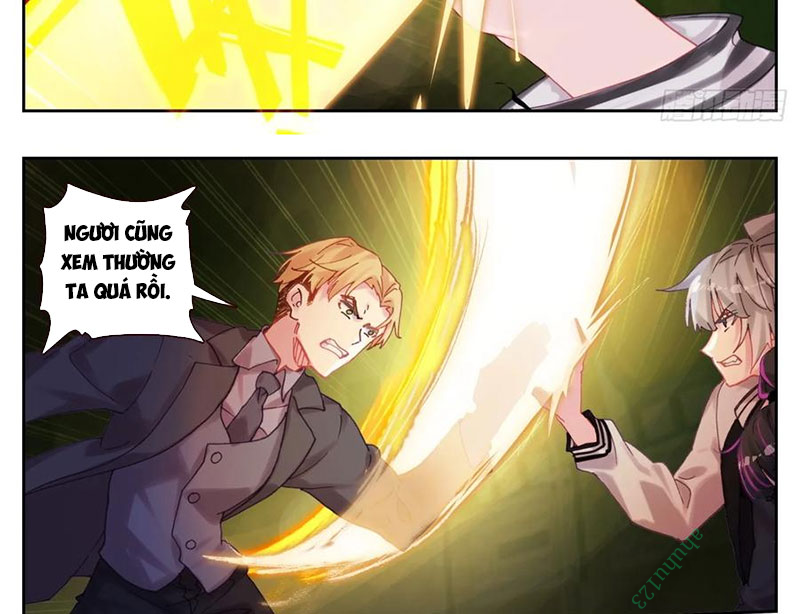 Sinh Tiêu Thủ Hộ Thần Chapter 89 - Trang 4