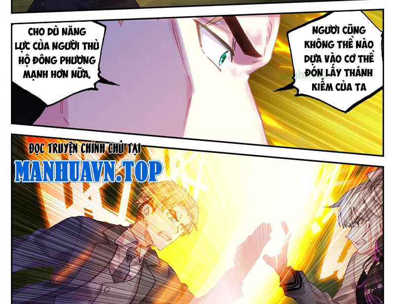 Sinh Tiêu Thủ Hộ Thần Chapter 89 - Next Chapter 90