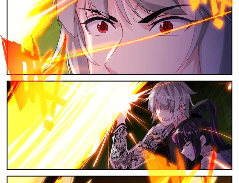 Sinh Tiêu Thủ Hộ Thần Chapter 89 - Trang 4
