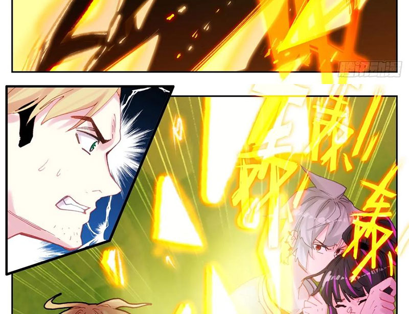 Sinh Tiêu Thủ Hộ Thần Chapter 89 - Next Chapter 90