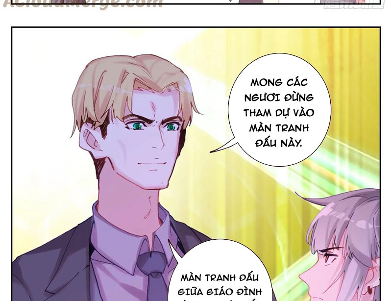 Sinh Tiêu Thủ Hộ Thần Chapter 89 - Trang 4