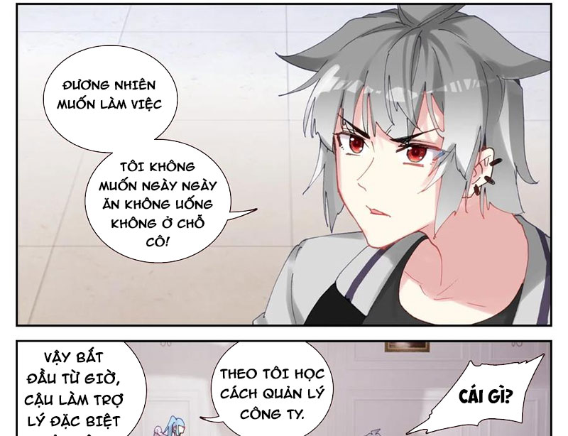 Sinh Tiêu Thủ Hộ Thần Chapter 90 - Next Chapter 91