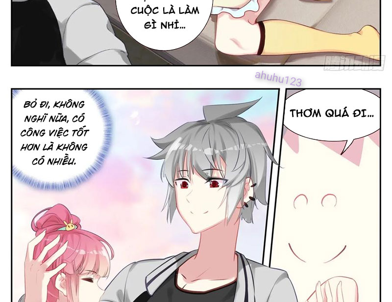 Sinh Tiêu Thủ Hộ Thần Chapter 90 - Trang 4