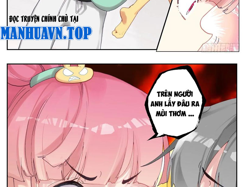 Sinh Tiêu Thủ Hộ Thần Chapter 90 - Trang 4