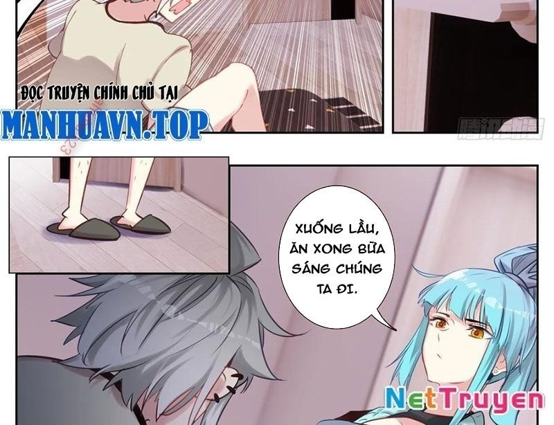 Sinh Tiêu Thủ Hộ Thần Chapter 90 - Next Chapter 91