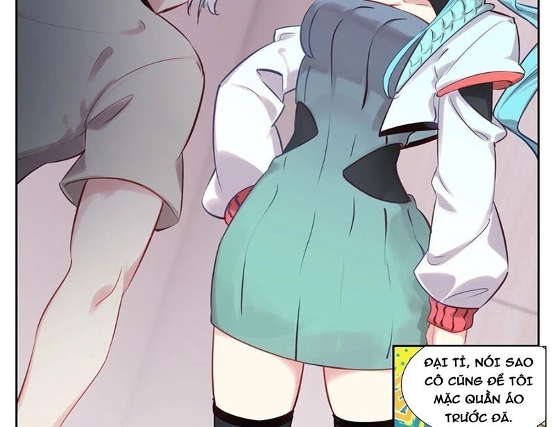 Sinh Tiêu Thủ Hộ Thần Chapter 90 - Trang 4