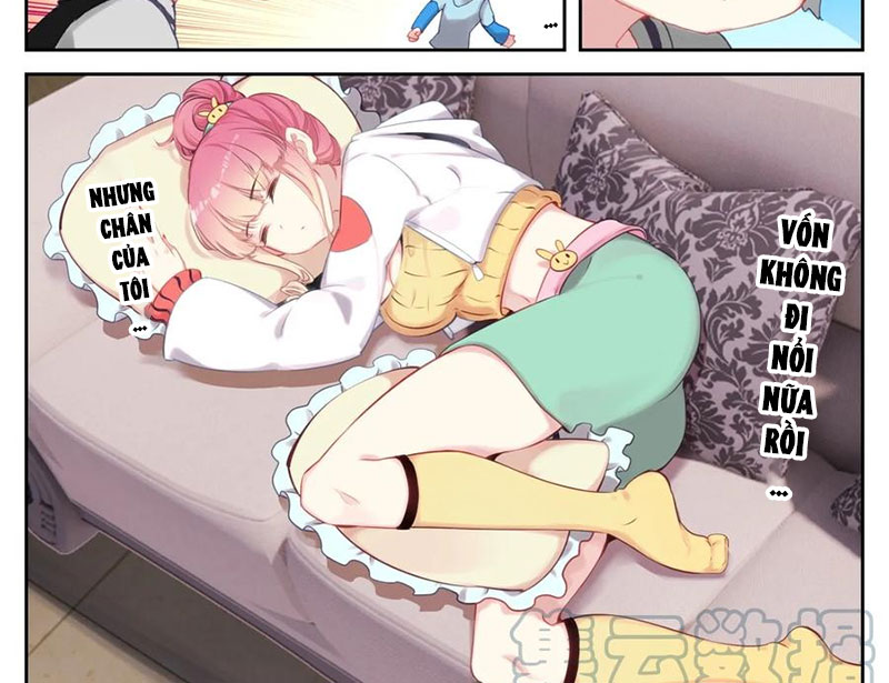 Sinh Tiêu Thủ Hộ Thần Chapter 90 - Next Chapter 91