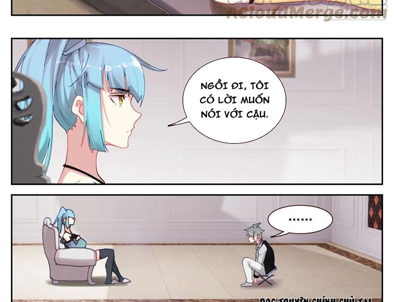 Sinh Tiêu Thủ Hộ Thần Chapter 90 - Trang 4