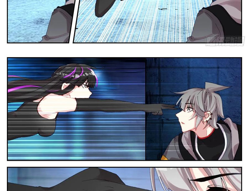 Sinh Tiêu Thủ Hộ Thần Chapter 96 - Trang 4