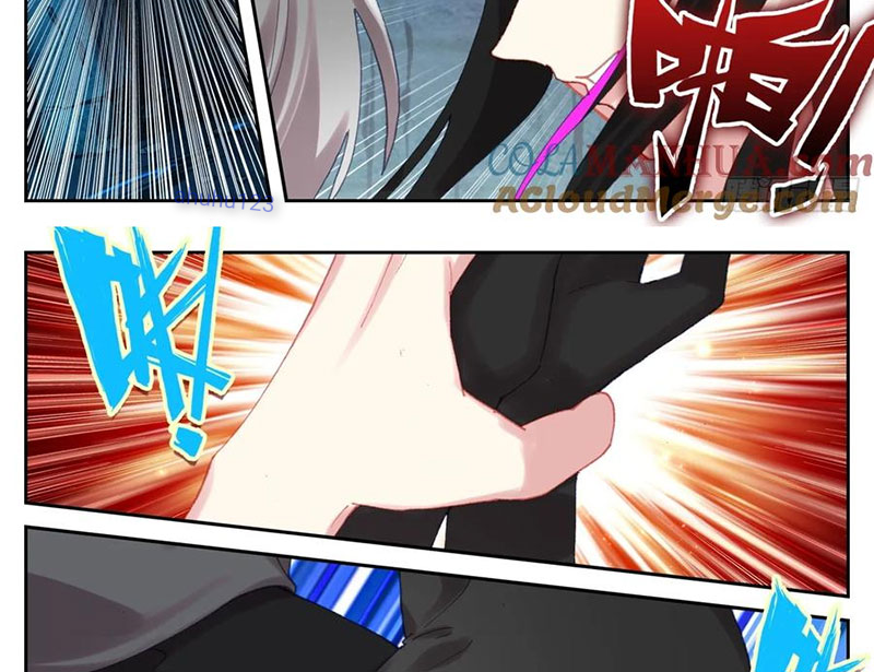 Sinh Tiêu Thủ Hộ Thần Chapter 96 - Next Chapter 97
