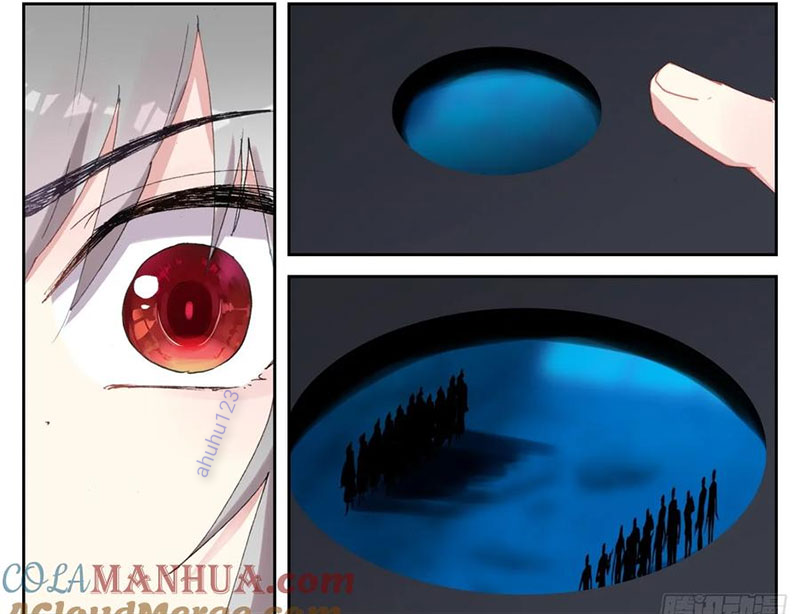 Sinh Tiêu Thủ Hộ Thần Chapter 96 - Trang 4
