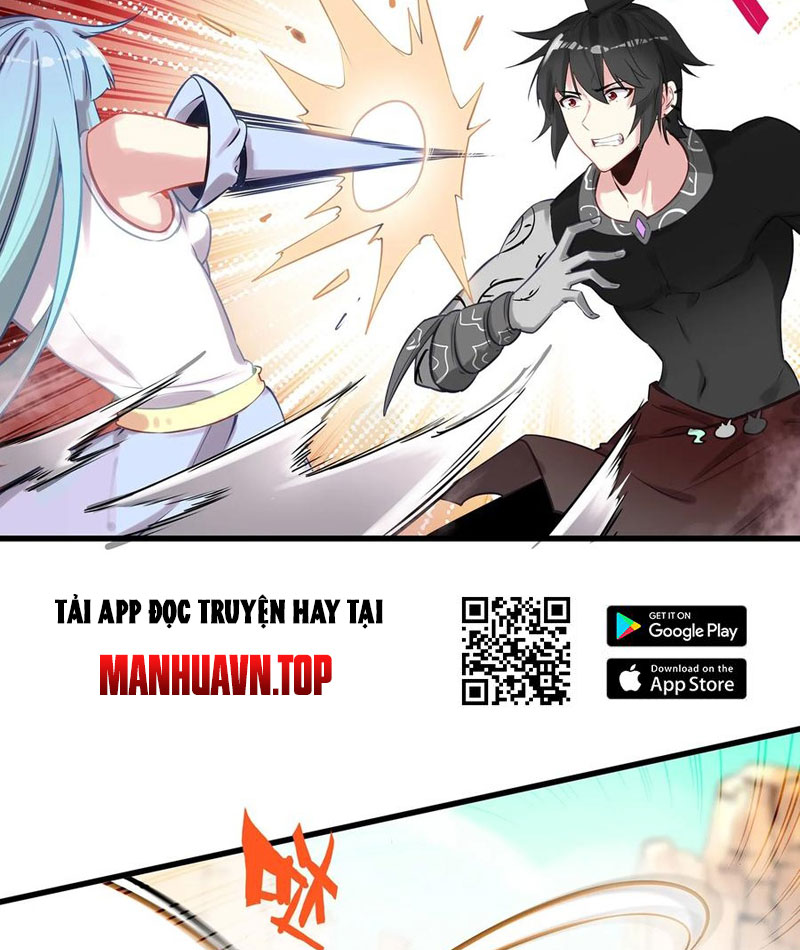 Sinh Tiêu Thủ Hộ Thần Chapter 99 - Trang 4