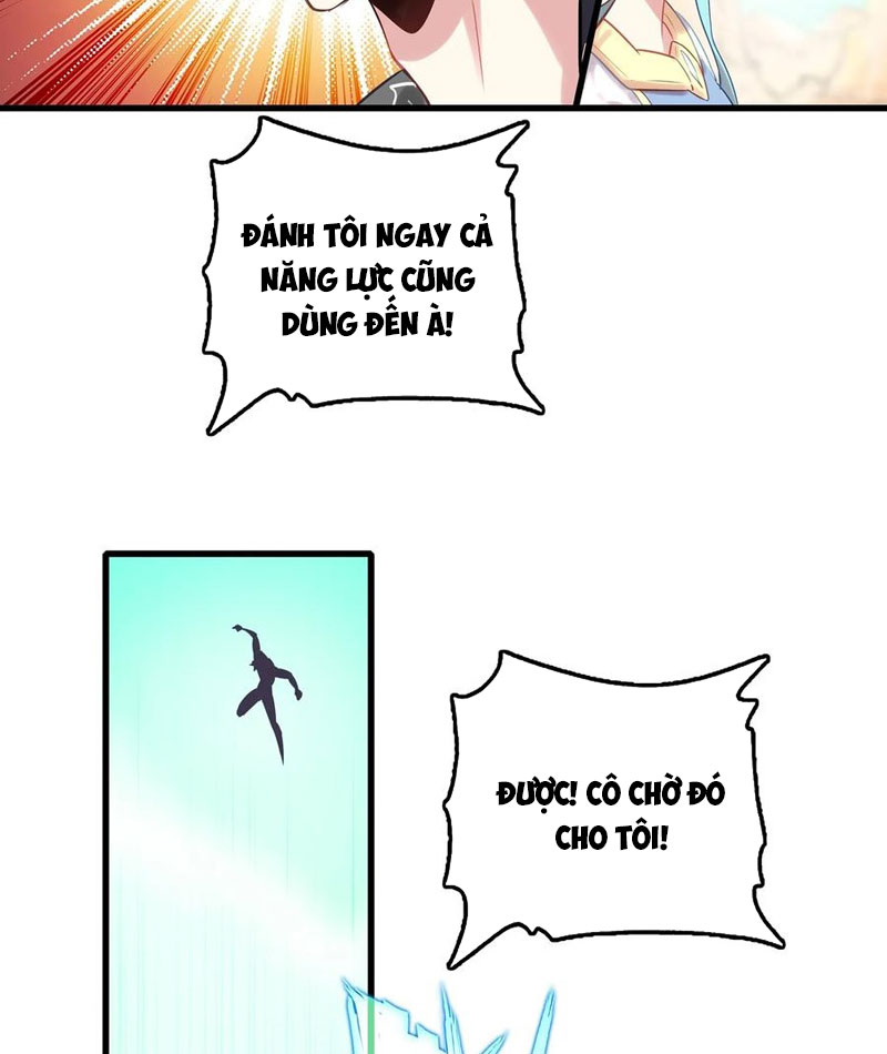 Sinh Tiêu Thủ Hộ Thần Chapter 99 - Trang 4