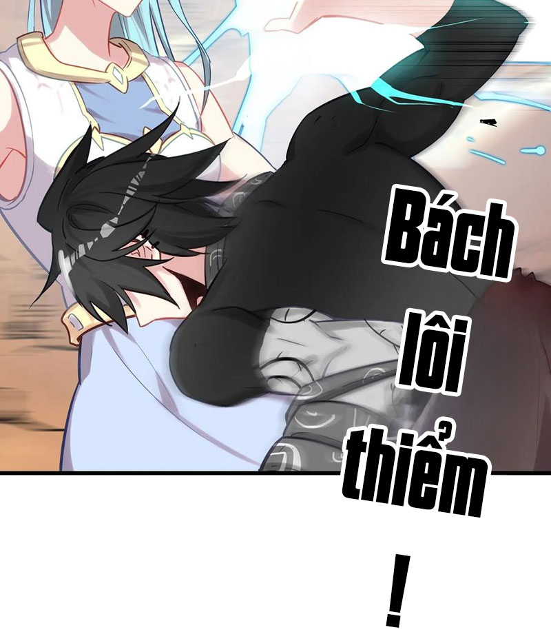 Sinh Tiêu Thủ Hộ Thần Chapter 99 - Trang 4