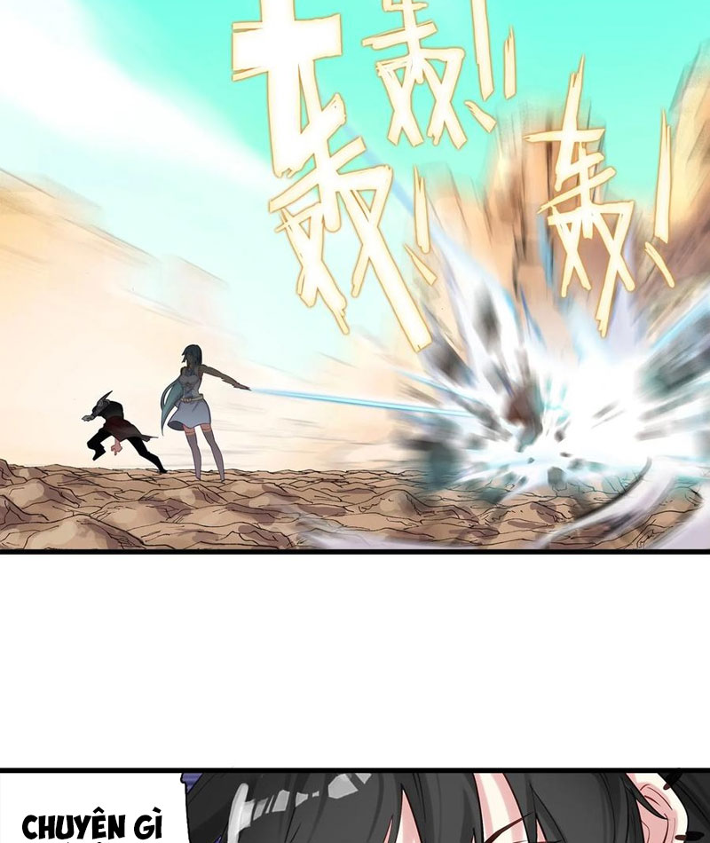 Sinh Tiêu Thủ Hộ Thần Chapter 99 - Trang 4