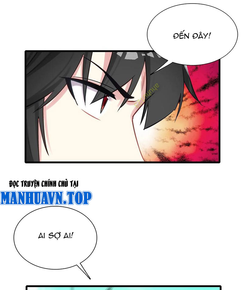 Sinh Tiêu Thủ Hộ Thần Chapter 99 - Trang 4