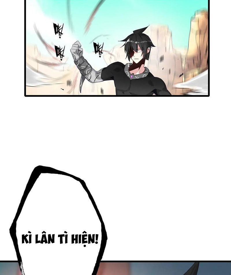 Sinh Tiêu Thủ Hộ Thần Chapter 99 - Trang 4