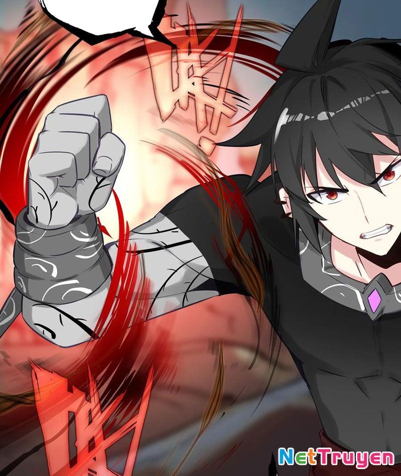 Sinh Tiêu Thủ Hộ Thần Chapter 99 - Trang 4