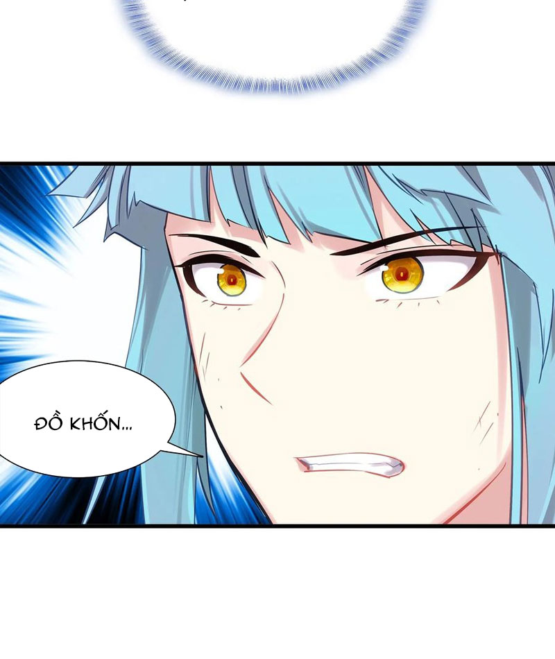 Sinh Tiêu Thủ Hộ Thần Chapter 99 - Trang 4