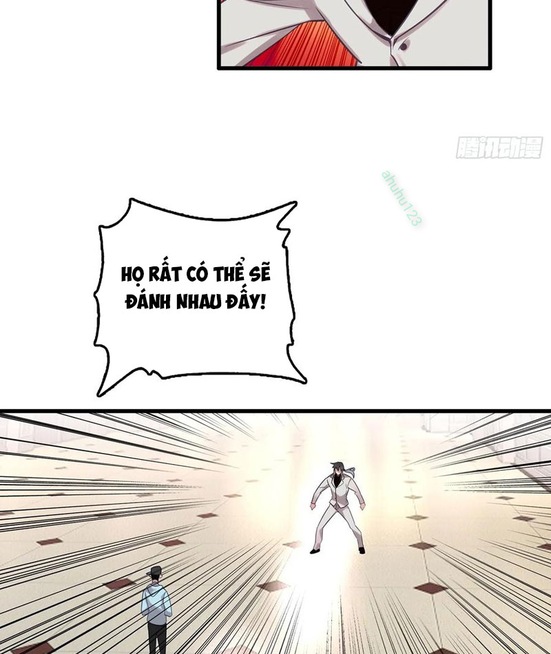 Sinh Tiêu Thủ Hộ Thần Chapter 99 - Trang 4