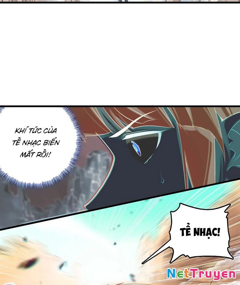 Sinh Tiêu Thủ Hộ Thần Chapter 99 - Trang 4