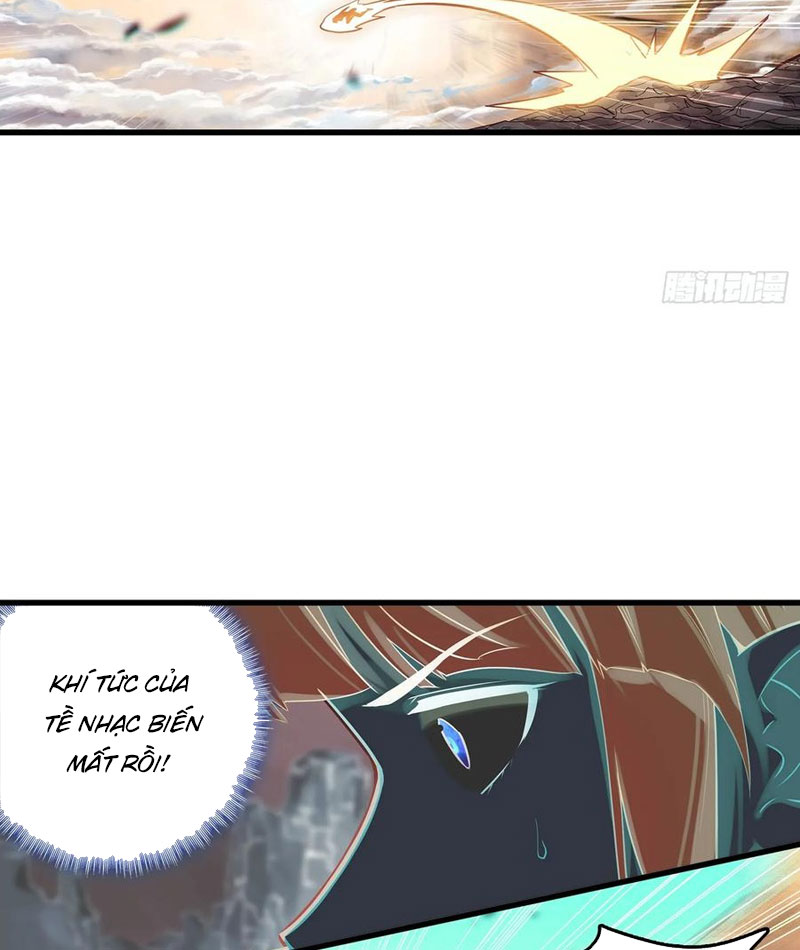 Sinh Tiêu Thủ Hộ Thần Chapter 99 - Trang 4