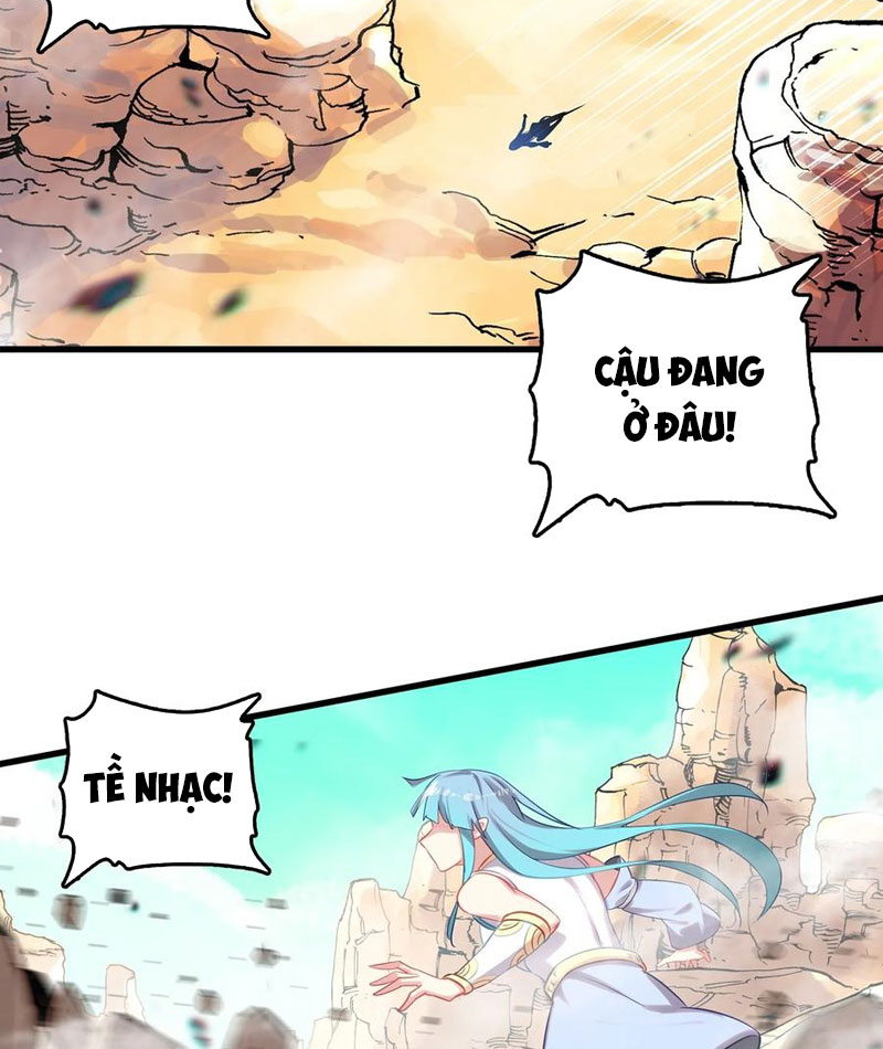 Sinh Tiêu Thủ Hộ Thần Chapter 99 - Trang 4