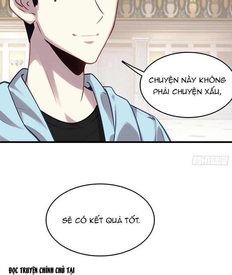Sinh Tiêu Thủ Hộ Thần Chapter 99 - Trang 4