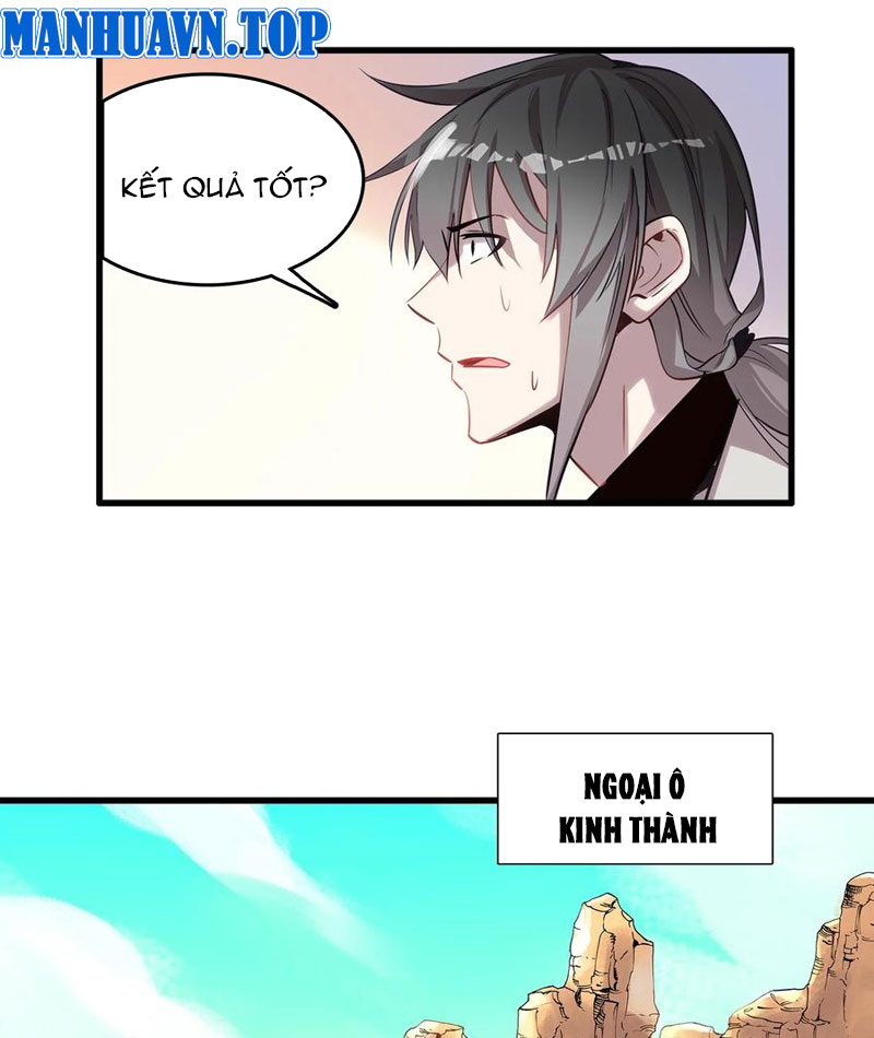 Sinh Tiêu Thủ Hộ Thần Chapter 99 - Trang 4