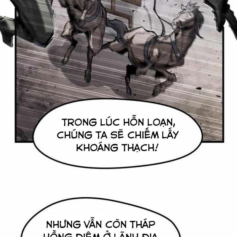 Mỗi Lính Đánh Thuê Trở Về Đều Có Một Kế Hoạch Chapter 29 - Trang 4